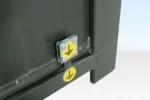 Double Mains Toilet Cabin - Image 7