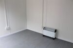 10ft Custom Shipping Container Office - Image 6