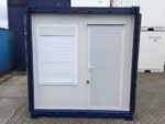 10ft Accommodation Container - Image 2
