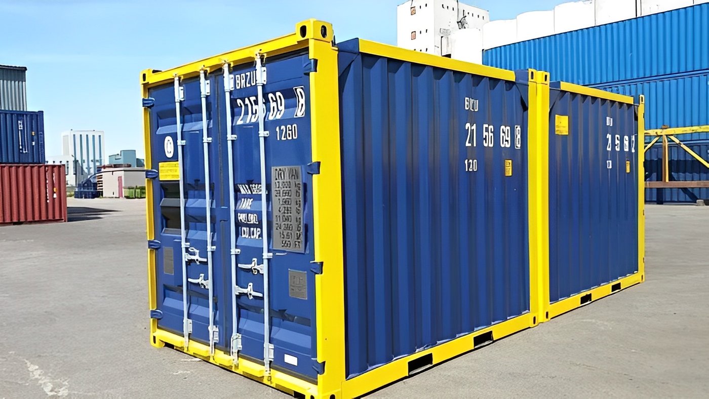 10ft-DNV-2.7-1-Offshore-Container5.jpg 10ft DNV 2.7-1 Offshore Container - Image 1