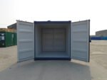 10ft Double Door Shipping Container - Image 4