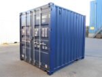 10ft Double Door Shipping Container - Image 5