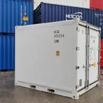 10ft Refrigerated Container – Reefer