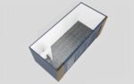 10m x 4m Prefabricated Container Office - Image 4