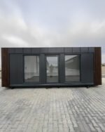 10m x 4m Prefabricated Container Office - Image 5