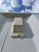 12ft Steel Shipping Container with Side Door, Rear Door & Window - Image 4