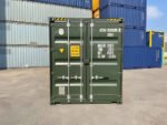 20ft High Cube Container - Image 2