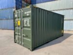 20ft High Cube Container - Image 4