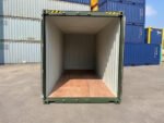 20ft High Cube Container - Image 3