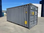 20ft High Cube Container - Image 5