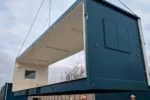 Steel Modular Building - Image 3