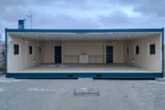 Steel Modular Building - Image 4