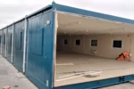 Steel Modular Building - Image 2