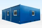 Steel Modular Building