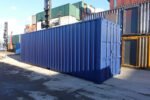 30ft Cut Down Shipping Container