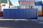 30ft Cut Down Shipping Container - Image 2