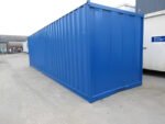 30ft x 8ft Used Shipping Container – Bulk Storage - Image 2