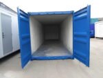 30ft x 8ft Used Shipping Container – Bulk Storage