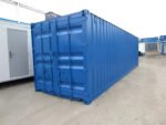 30ft x 8ft Used Shipping Container – Bulk Storage - Image 3