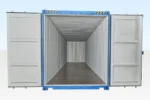 40ft High Cube Container – One Trip (9ft 6″ High) - Image 6
