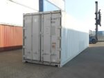40ft High Cube Refrigerated Container – Reefer - Image 2