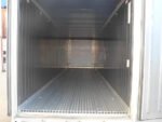 40ft High Cube Refrigerated Container – Reefer - Image 3