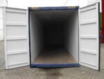 40ft High Cube Container – One Trip (9ft 6″ High) - Image 3