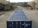 40ft Full Side Access Container High Cube (9ft 6″ High) - Image 3