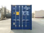 40ft Full Side Access Container High Cube (9ft 6″ High) - Image 4