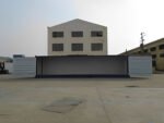 40ft Full Side Access Container High Cube (9ft 6″ High) - Image 2