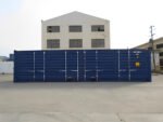 40ft Full Side Access Container High Cube (9ft 6″ High) - Image 5
