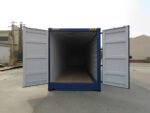 40ft Full Side Access Container High Cube (9ft 6″ High) - Image 6