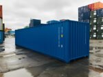 40ft Standard One Trip Shipping Container - Image 2