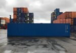 40ft Standard One Trip Shipping Container - Image 4