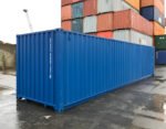 40ft Standard One Trip Shipping Container - Image 6