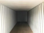 40ft Standard One Trip Shipping Container - Image 5