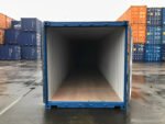 40ft Standard One Trip Shipping Container - Image 3