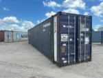 45ft High Cube Shipping Container – Extended Length ISO Cargo Unit - Image 2
