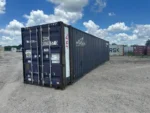 45ft High Cube Shipping Container – Extended Length ISO Cargo Unit