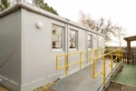 Euro Modular Building