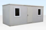 6.5m Flat Pack Office Cabin - Image 2