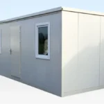 6.5m Flat Pack Office Cabin
