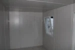 6.5m Flat Pack Office Cabin - Image 4