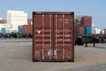 45ft High Cube Shipping Container – Cargo-Worthy - Image 3