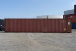 45ft High Cube Shipping Container – Cargo-Worthy - Image 2