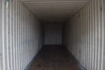 45ft High Cube New Shipping Container – Extra Capacity Dry Cargo Unit - Image 4