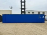 45ft High Cube New Shipping Container – Extra Capacity Dry Cargo Unit - Image 3