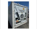 2021 Thermo King 20ft Refrigerated Shipping Container – Reefer - Image 4