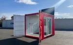 10ft Shipping Container Concession Stand - Image 2