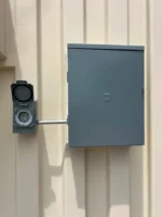 20ft High Cube Shipping Container Office - Image 2